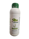 Fertilizante Chamae Especial Cactus y Suculentas Ecológico. 1 Litro. Uso Doméstico.