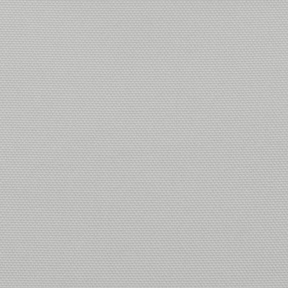Vidaxl Pantalla De Balcón 100% Poliéster Oxford Gris Claro 120x700 Cm_4