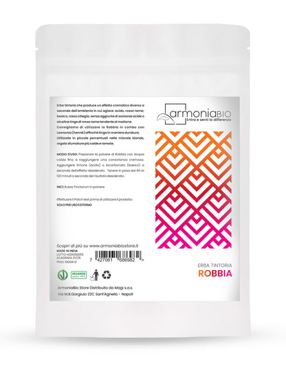 Polvo Robbia Armoniabio 100g_1