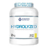 Hydrolyzed 2.0 Whey Protein 2 Kg Sandía
