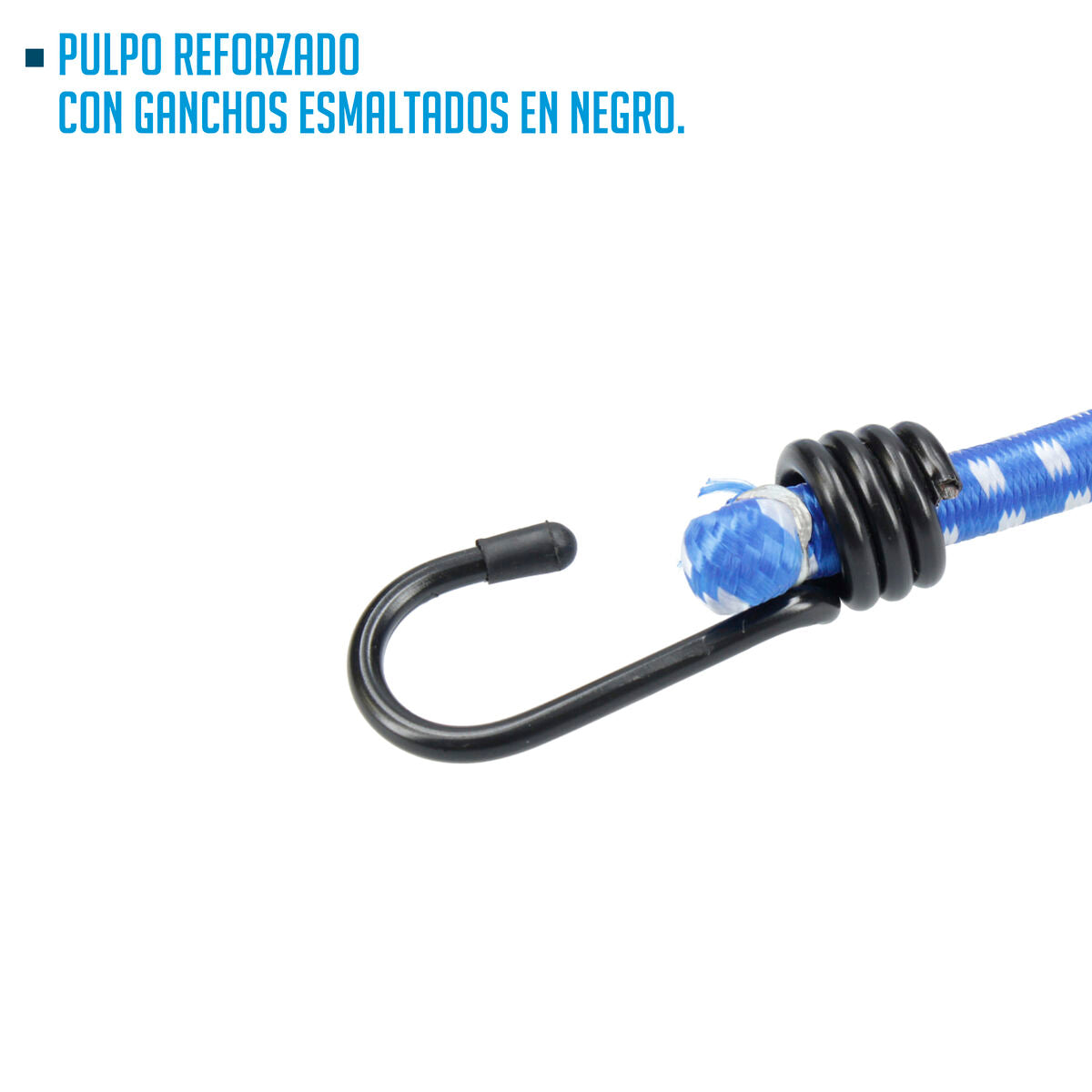 Pulpo Para Baca Ferrestock 90 Cm X 12 Mm (2 Unidades) / Vetonek_3