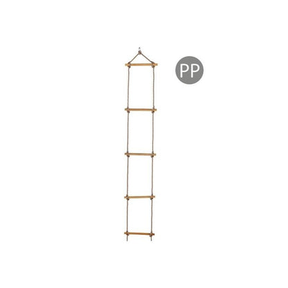Escalera De Cuerdas Masgames 180 Cm._3