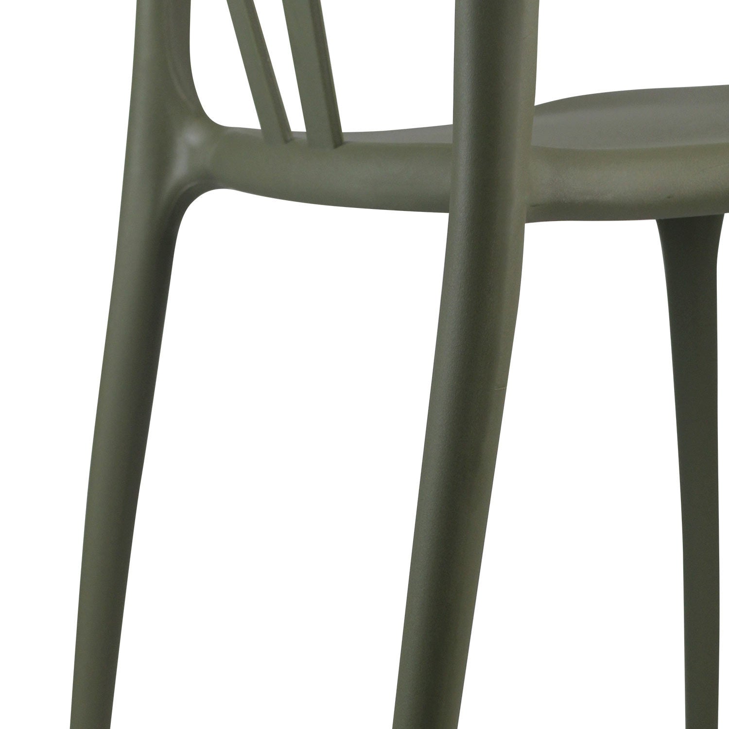 Silla De Exterior Apilable Scarlett 75x52x49,5cm Thinia Home_3