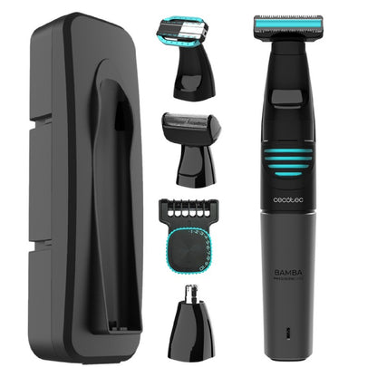 Cecotec Recortadora Precisioncare Extreme 5-in-1 Cecotec_0
