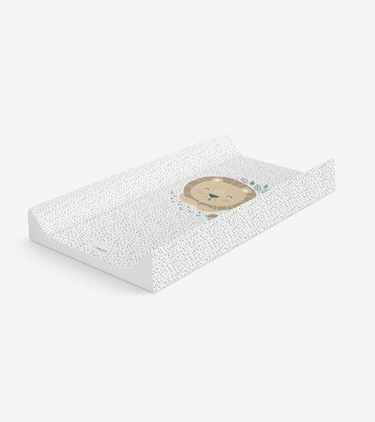 Cambiador Base Rígida Para Cuna 70x47 León