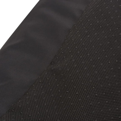 Vidaxl Cama Para Perro Con Cojín Acolchado Xl Negra_4