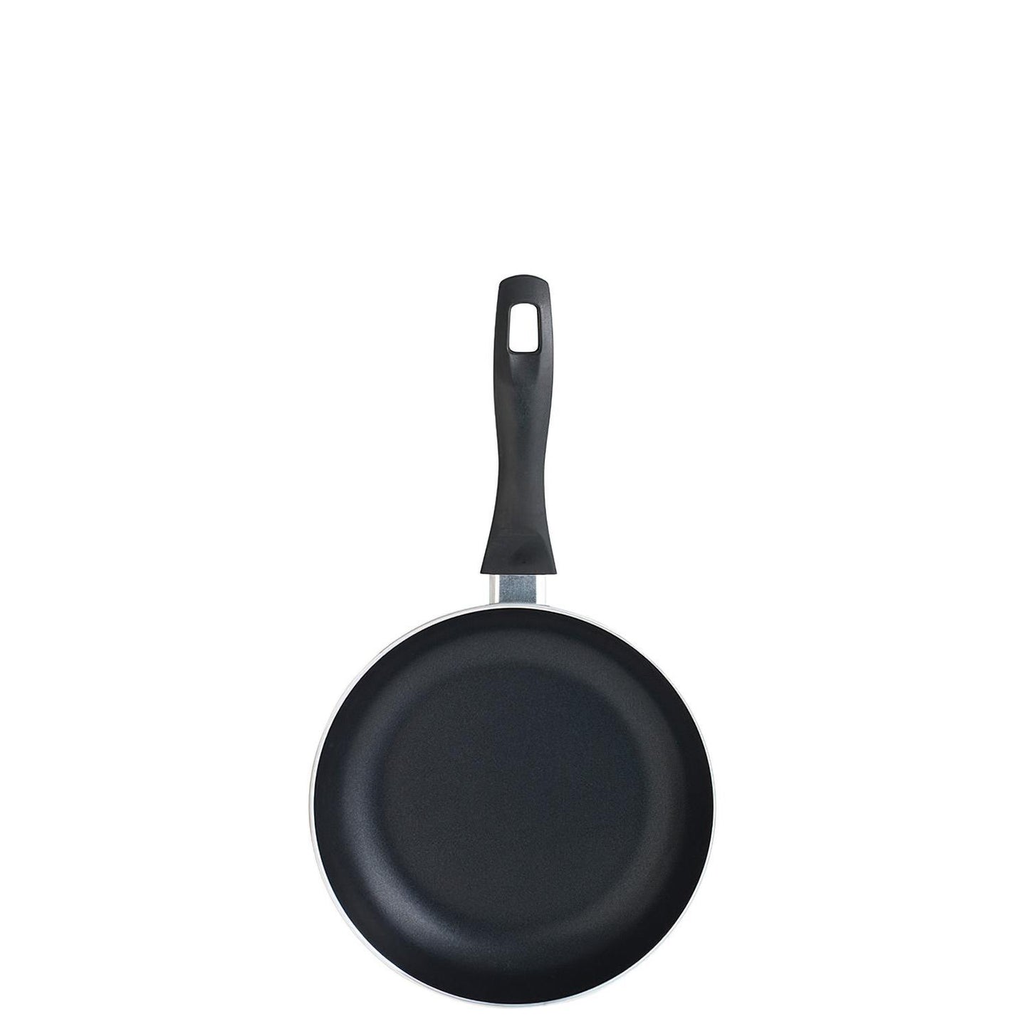 Oryx Sartén Aluminio Antiadherente Basic, Alta Resistencia, Apta Inducción, Libre Pfoa, Diámetro 20 Cm, Espesor 3 Mm._3