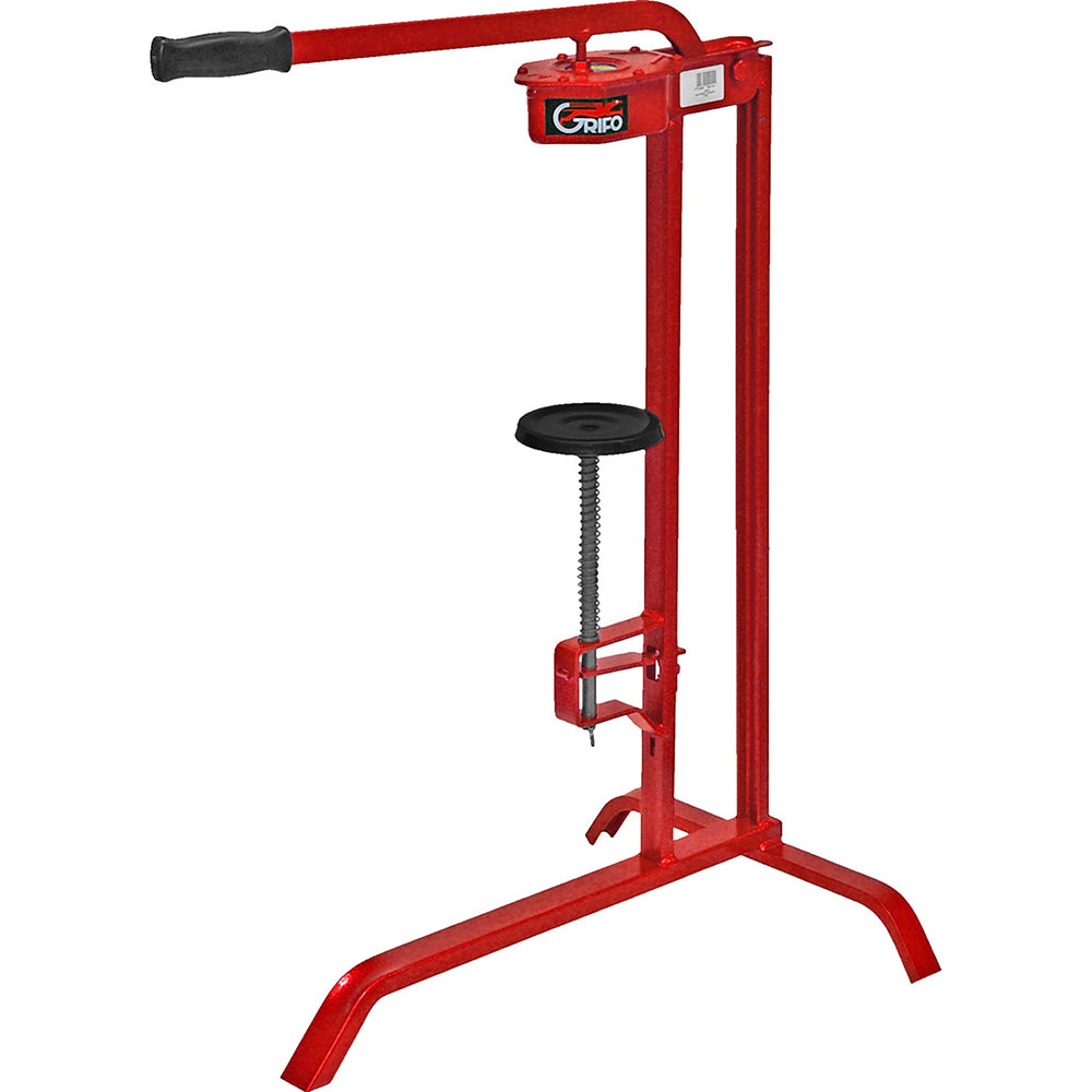 Encorchadora Grande Italiana - 85 Cm_0