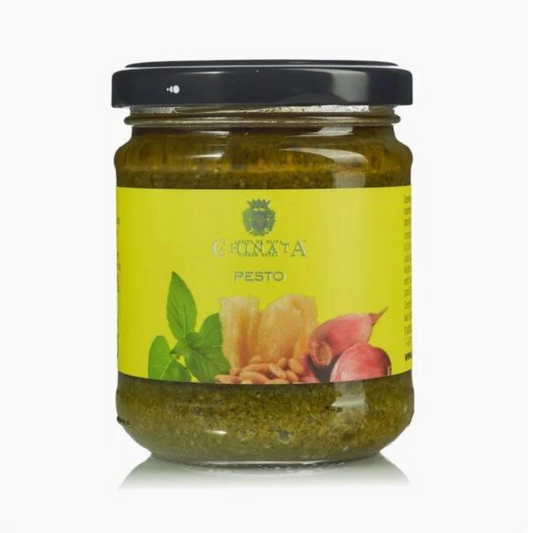 Pesto alla Genovese 180 gr La Chinata