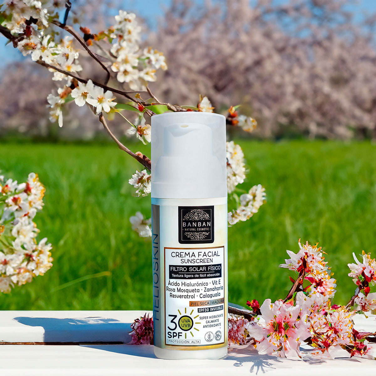 Helioskin Piel Seca Madura SPF30 50ml Banban_4