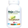 Hoja de Olivo 500 Mg 60 Caps Sura Vitasan