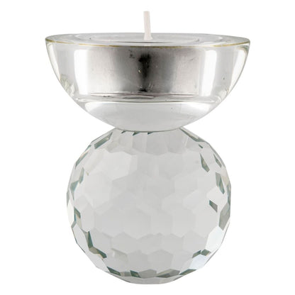 House Nordic Soporte De Vela June Transparente_2