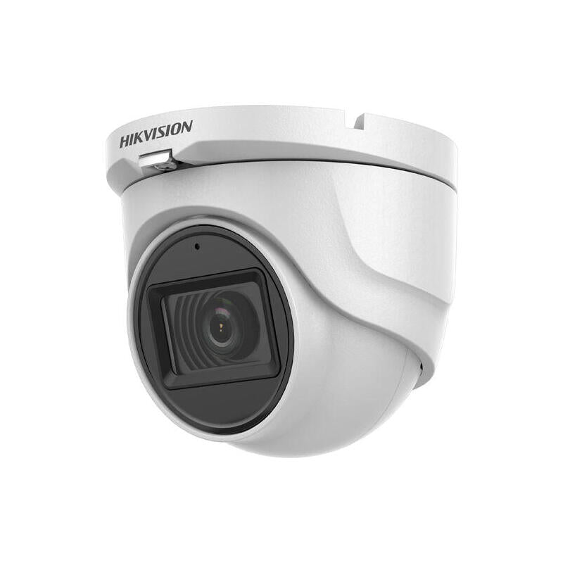 Hikvision Digital Technology Ds-2ce76h0t-itmfs Cámara De Seguridad Cctv Exterior Almohadilla 2560 X 1944 Pixeles Techo/pared_0