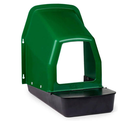 Ponedero Low Cost Para Gallinas_0