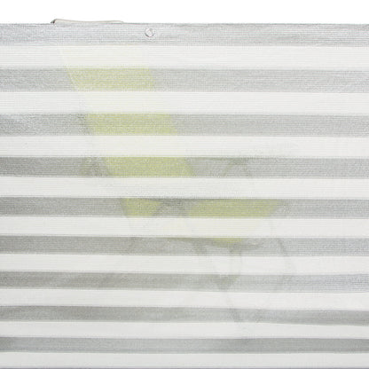 Malla Balcony Easy Gris-blanco 0,9x5 M Nortene_2