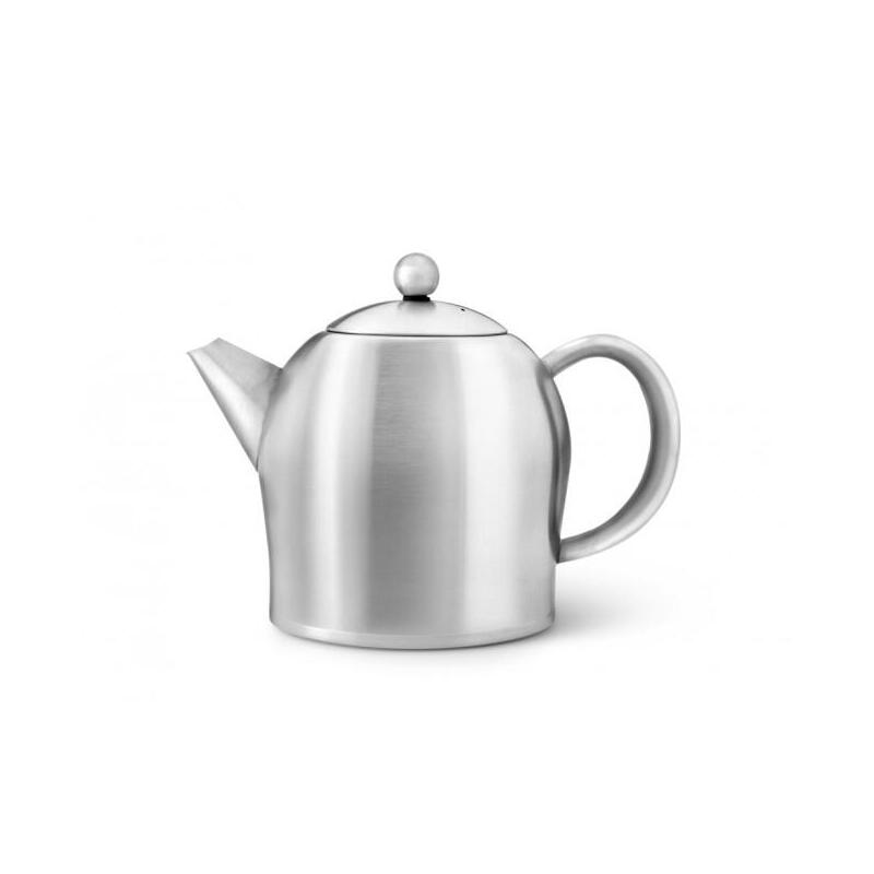 Tetera Bredemeijer Minuet Santhee1000 Ml Acero Inoxidable_0