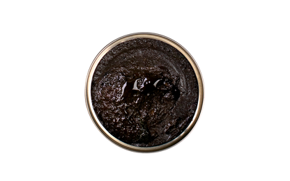 Paté de sepia en tinta con gambas Jose Gourmet  75g