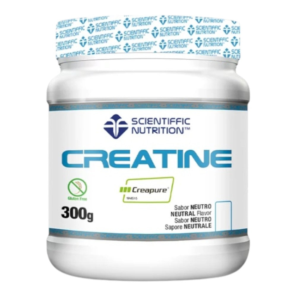 Creatine 100% Creapure 300 Gr_0