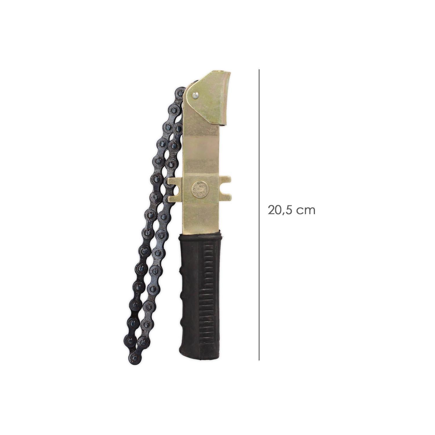 Llave Cadena Wolfpack_1