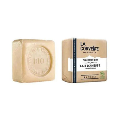 Cofre  pastillas de jabón (4 unidades) La Corvette