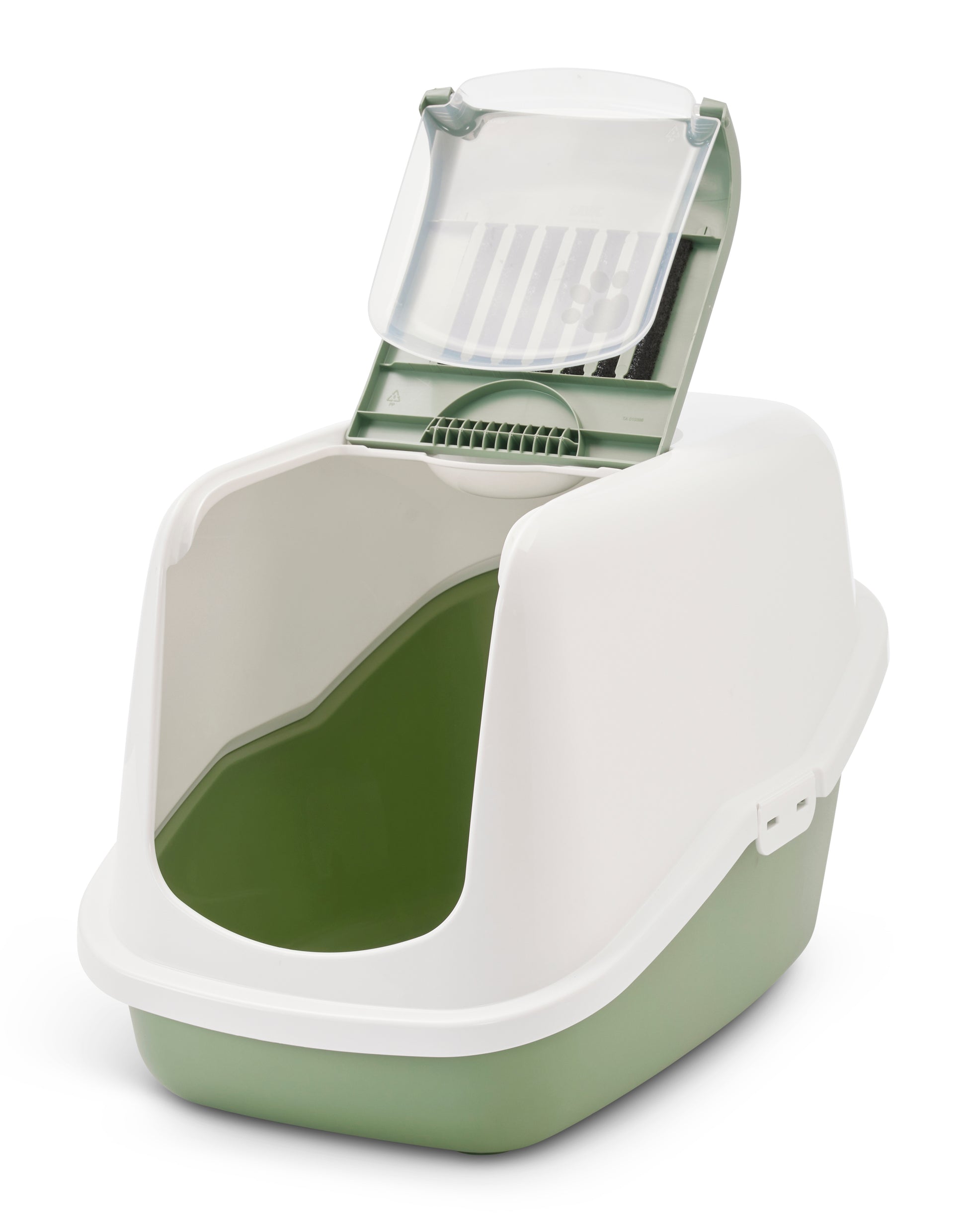 Savic Casita Wc Nestor Botanical