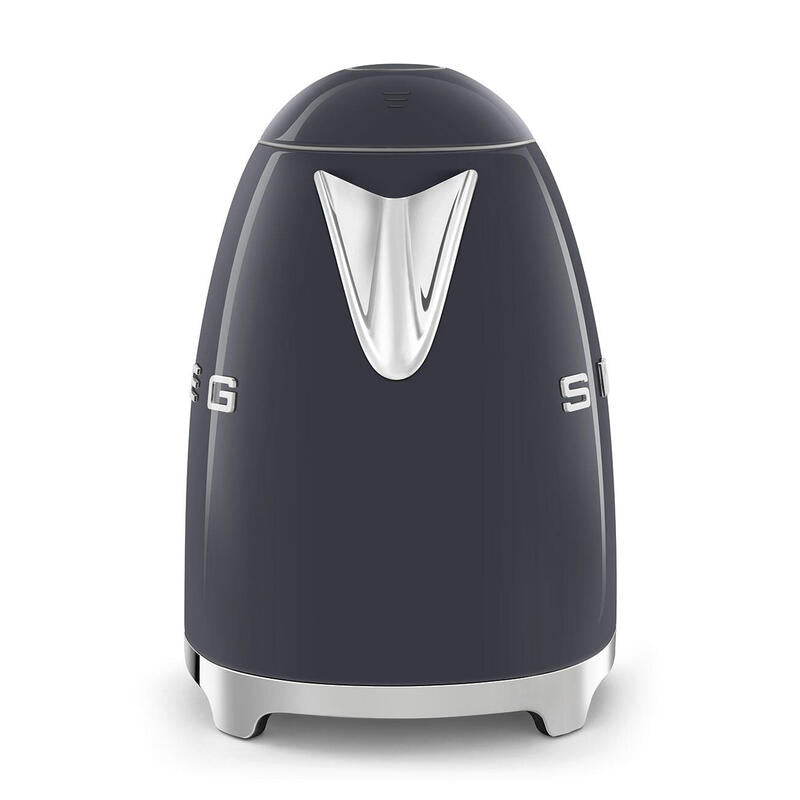 Hervidor Smeg Klf03greu 1.7l 2.400w Gris_1