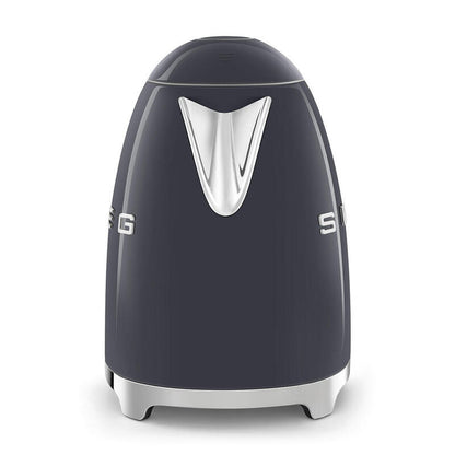 Hervidor Smeg Klf03greu 1.7l 2.400w Gris_1