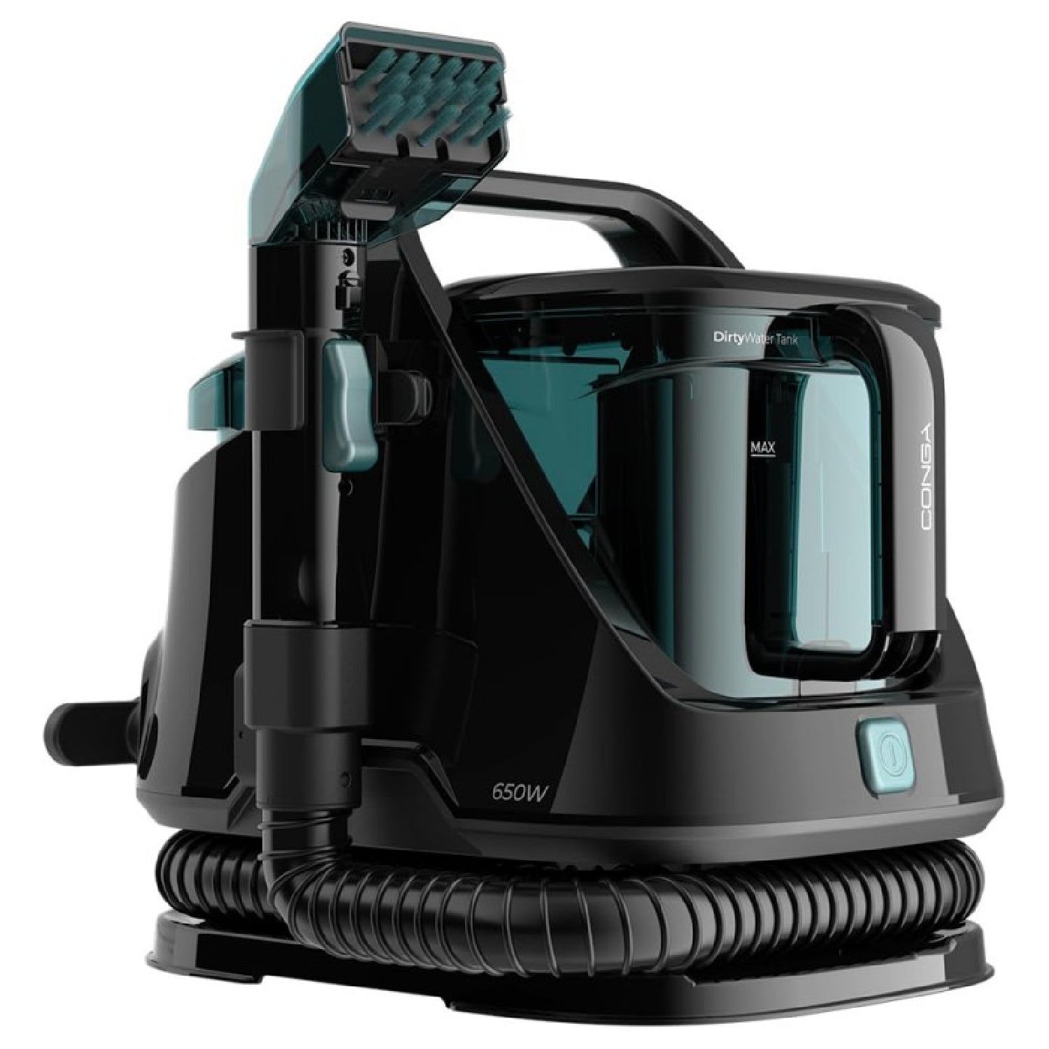 Cecotec Limpiatapicerías Cable Conga 5000 Carpet&spot Clean Xxl_0