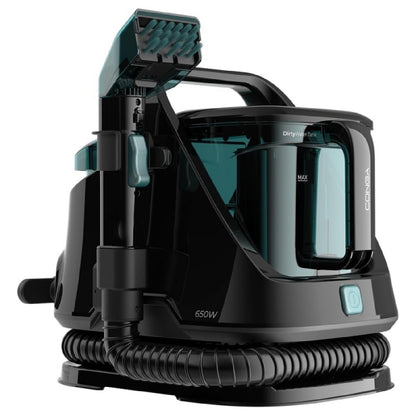 Cecotec Limpiatapicerías Cable Conga 5000 Carpet&spot Clean Xxl_0