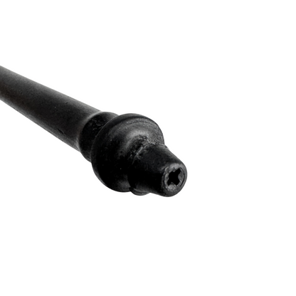 Pack 10 Goteros Autocompensantes 1,2 L/h Con Estaca Y Microtubo 60 Cm – Riego Por Goteo Preciso_1