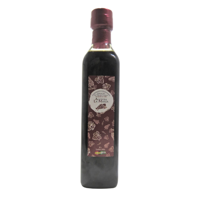 Vinagre De Vino 50 Cl Pet