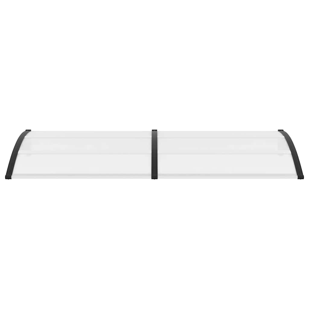 Marquesina Para Puerta Pc 240x100 Cm_3