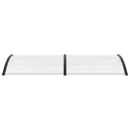 Marquesina Para Puerta Pc 240x100 Cm_3