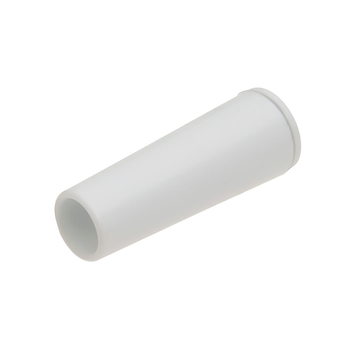 Tope Persiana Con Tornillo 60 Mm. Blanco_1