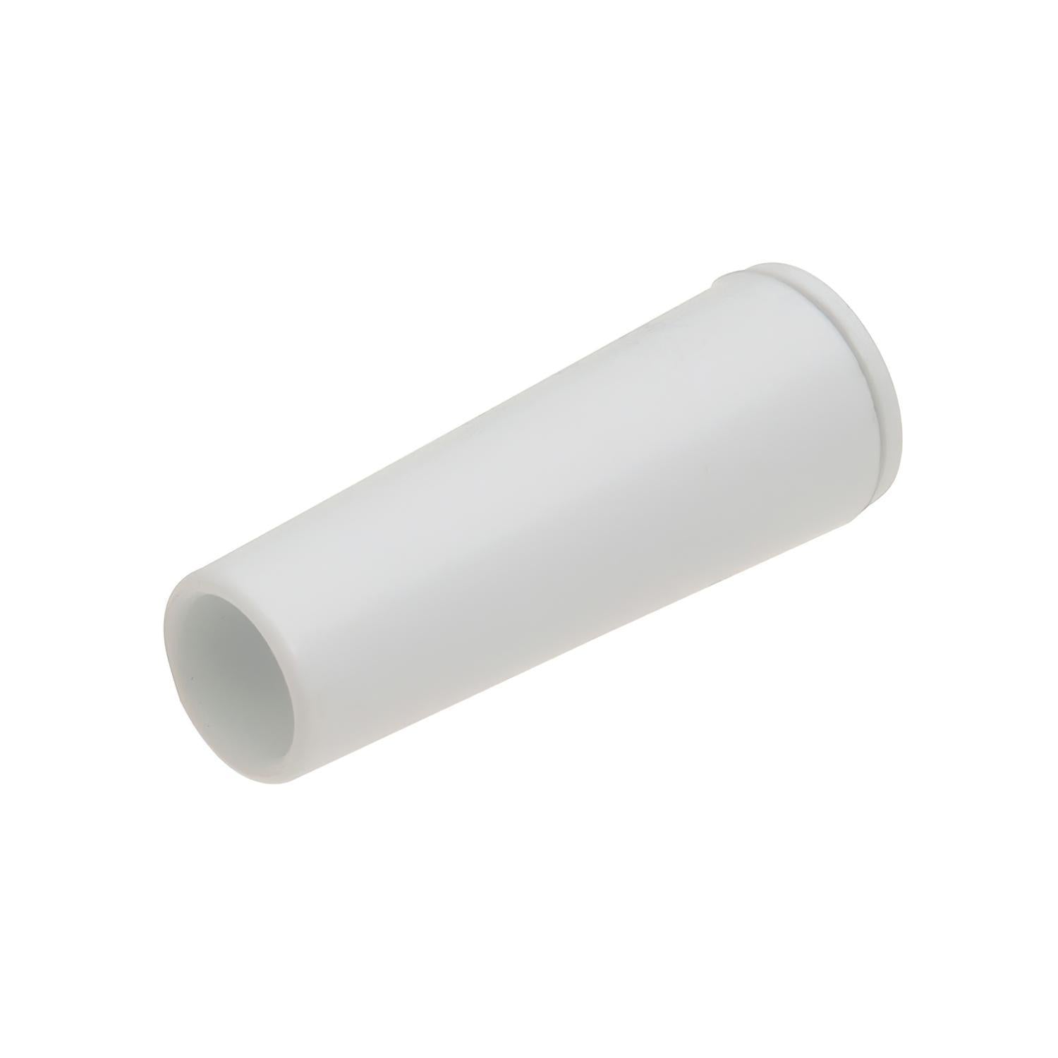 Tope Persiana Con Tornillo 60 Mm. Blanco_1