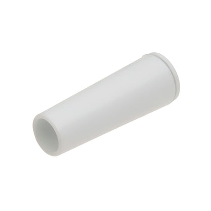 Tope Persiana Con Tornillo 60 Mm. Blanco_1