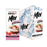Saborizante Mix Sabor Fresa Y Nata 24 Sobres de 9g Eleven Fit