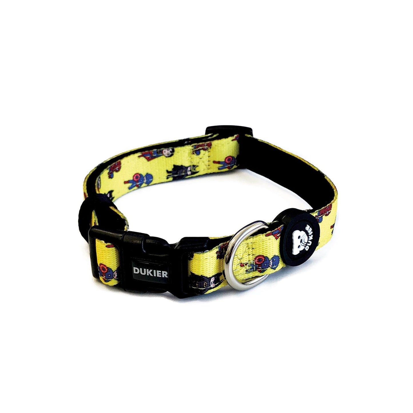 Collar para perro SUPERDOG Dukier XS