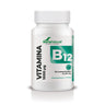 Vitamina B12 liberación sostenida, Soria Natural, 60 comprimidos