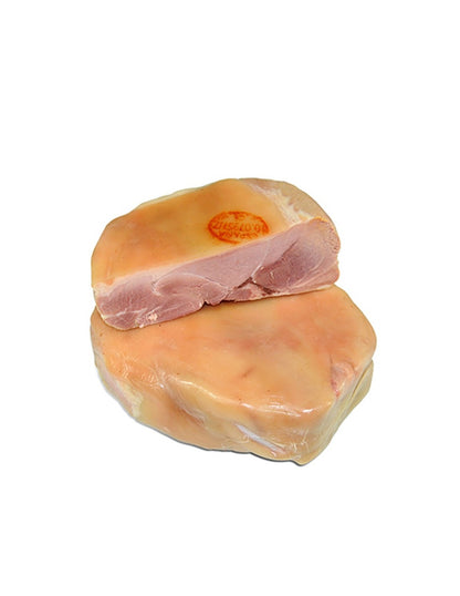 Lote de embutidos de León Nº 1