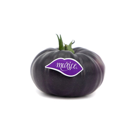 Tomate Asurcado Antociano Murice 3kg Granada La Palma_2