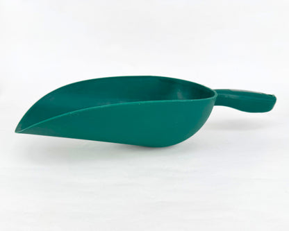 Pala De Plástico Verde