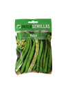 Semillas De Haba Variedad Superaguadulce 100 Gr.