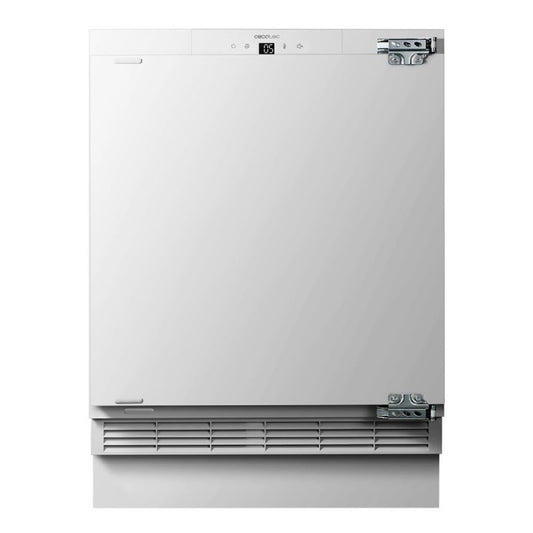Cecotec Mini Frigorífico Integrable Bolero Coolmarket Tt Bi 138 E_0