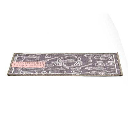 Alfombra My Kitchen Kinvara 40x60cm – Perfecta Para Cocinas Modernas