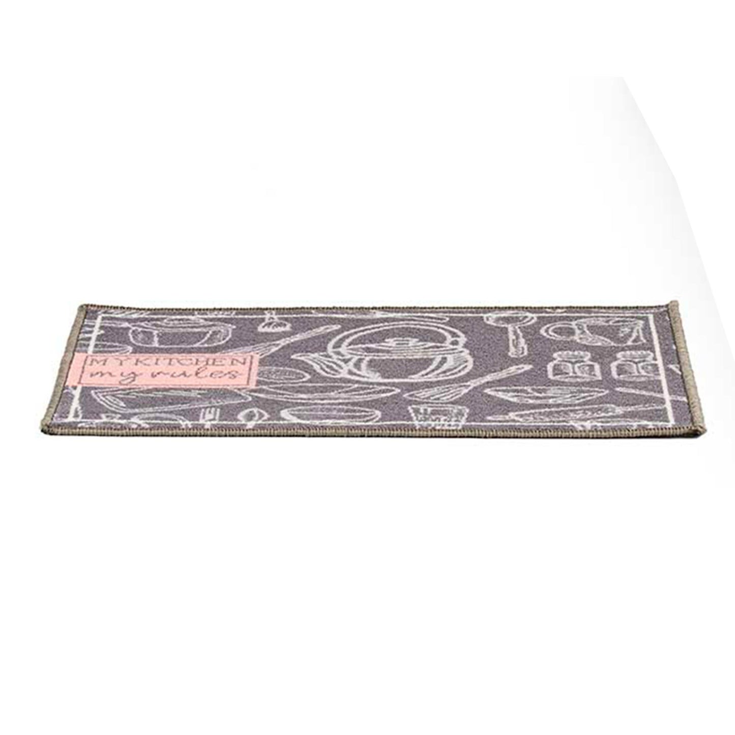 Alfombra My Kitchen Kinvara 40x60cm – Perfecta Para Cocinas Modernas_2