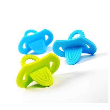 Chupete Mordedor Gummy Fase 2 Pack 2 Unid._2
