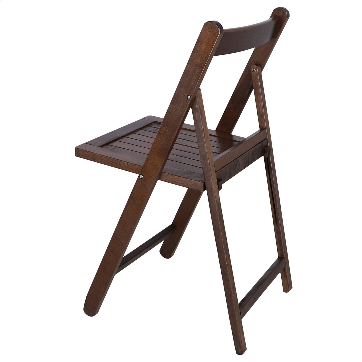Set De 4 Sillas Norte Nogal (42x47x79cm) - Elegancia Atemporal Y Durabilidad_4