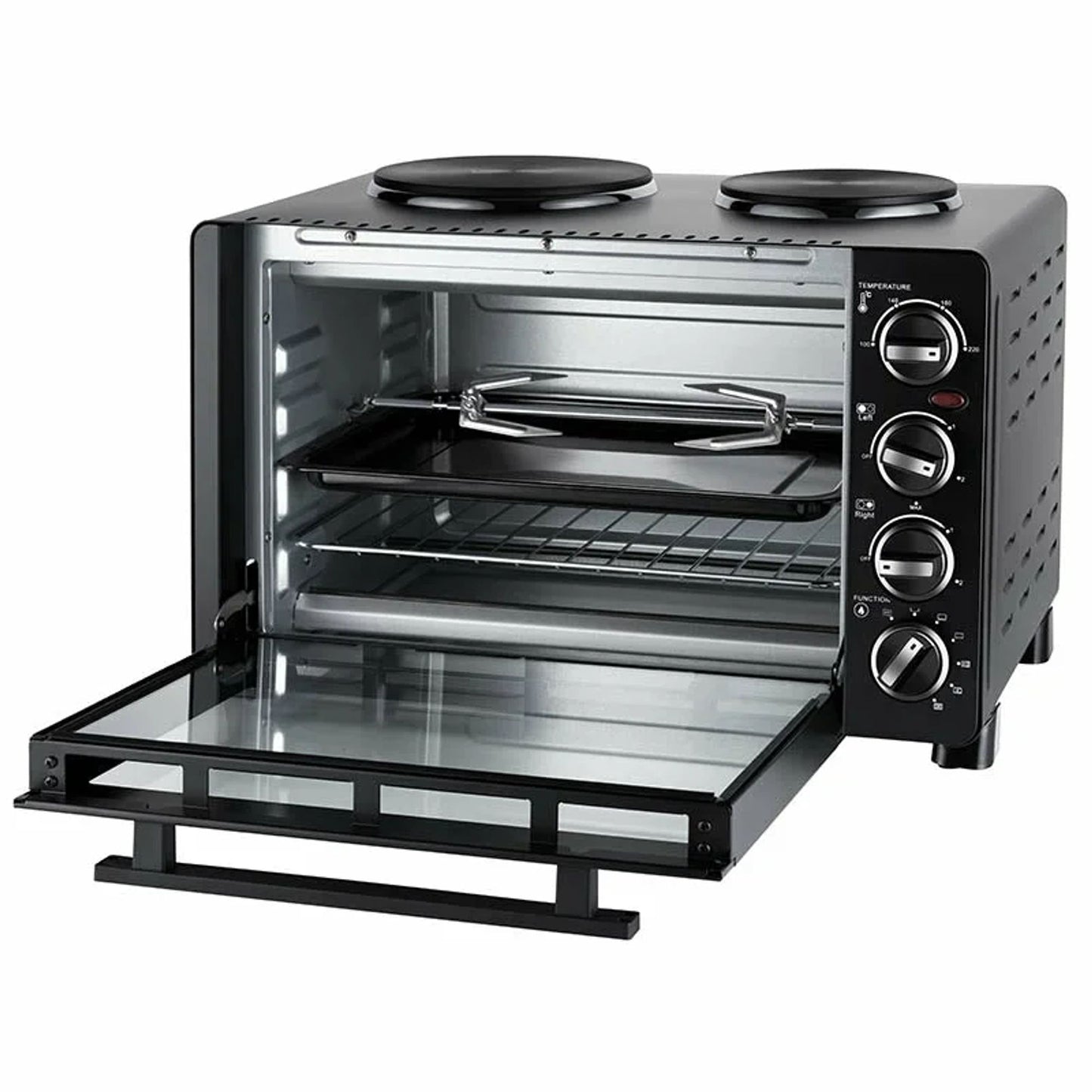 All-in-one Kitchenette_2