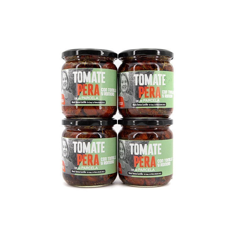 Conserva De Tomate Pera Tomillo Y Romero_0